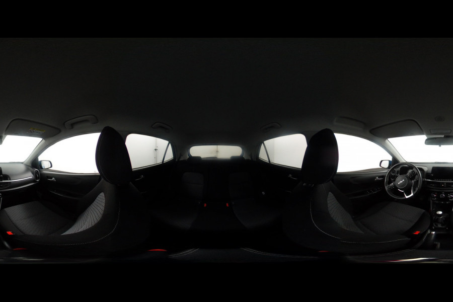 Kia Picanto 1.0 DPI DynamicPlusLine Airco - Apple Carplay/ Android Auto - Fabrieksgarantie tot 12-2031