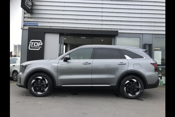 Kia Sorento 1.6 PHEV 4WD ExecutiveLine 7pers. 7 JAAR GARANTIE