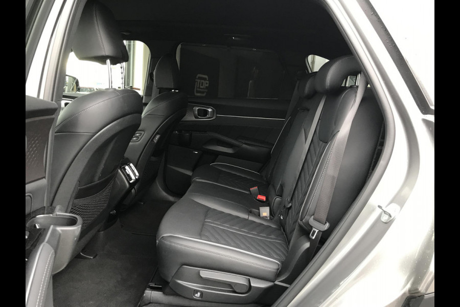 Kia Sorento 1.6 PHEV 4WD ExecutiveLine 7pers. 7 JAAR GARANTIE