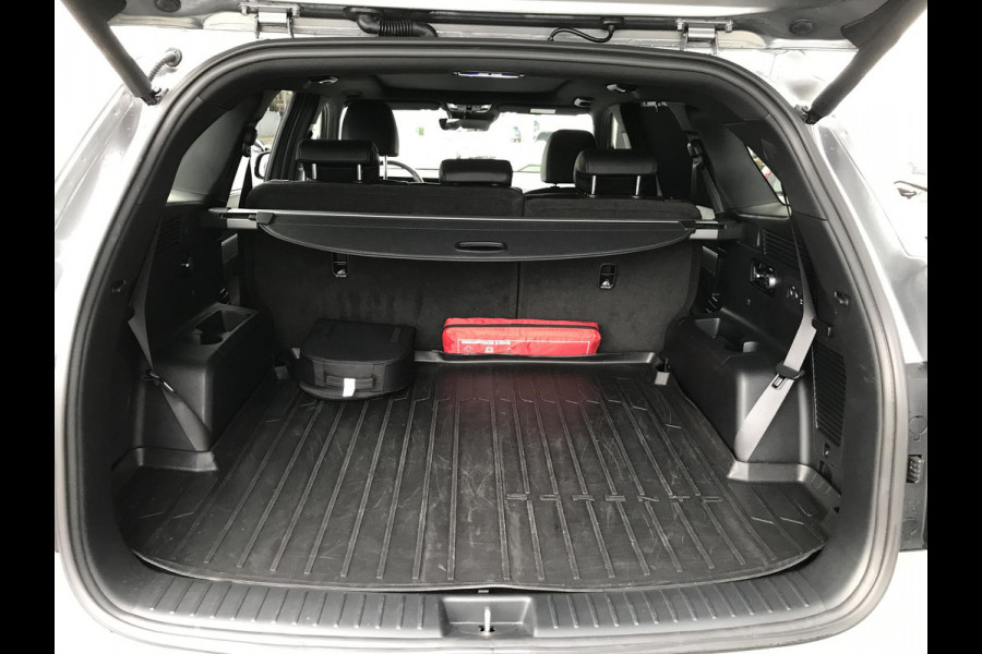 Kia Sorento 1.6 PHEV 4WD ExecutiveLine 7pers. 7 JAAR GARANTIE