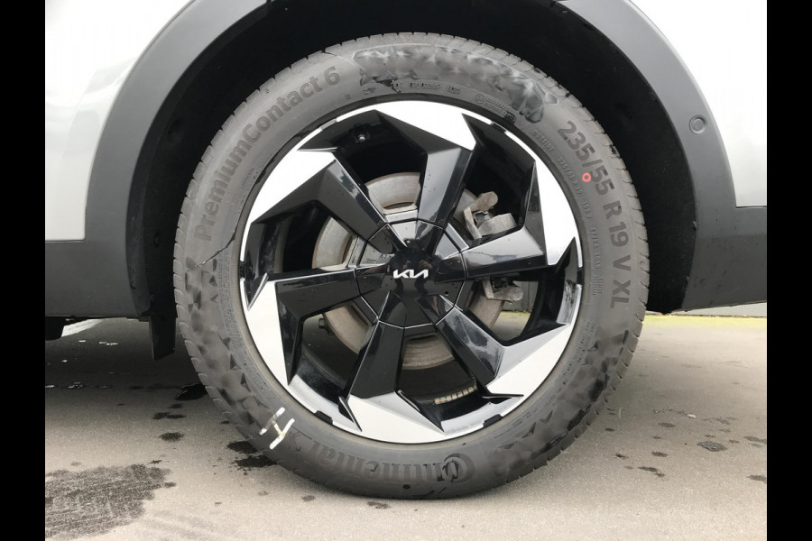 Kia Sorento 1.6 PHEV 4WD ExecutiveLine 7pers. 7 JAAR GARANTIE