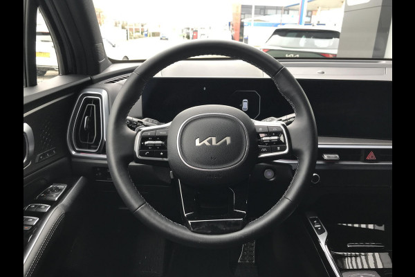 Kia Sorento 1.6 PHEV 4WD ExecutiveLine 7pers. 7 JAAR GARANTIE