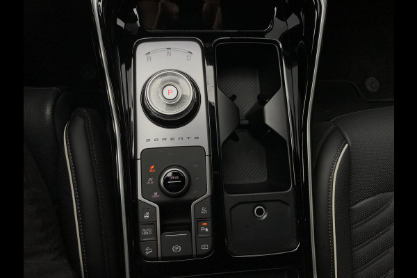 Kia Sorento 1.6 PHEV 4WD ExecutiveLine 7pers. 7 JAAR GARANTIE