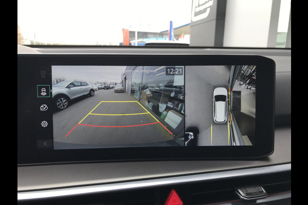 Kia Sorento 1.6 PHEV 4WD ExecutiveLine 7pers. 7 JAAR GARANTIE