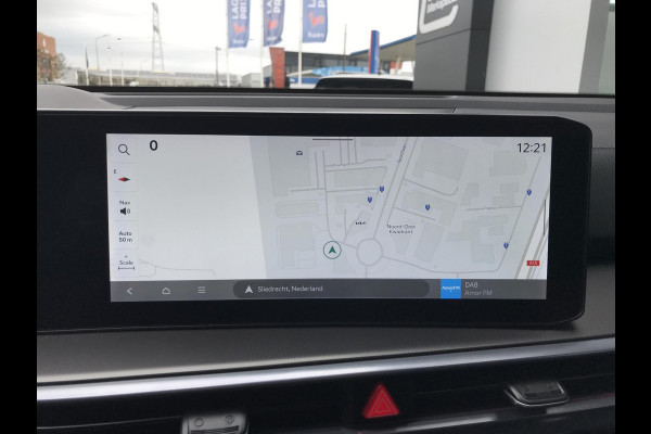 Kia Sorento 1.6 PHEV 4WD ExecutiveLine 7pers. 7 JAAR GARANTIE