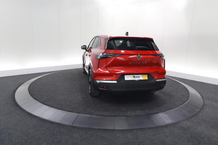 Renault Symbioz 1.6 E-Tech Hybrid 145 Techno | Camera | Adaptieve Cruise Control | Pack Winter | Elektronische Kofferklep