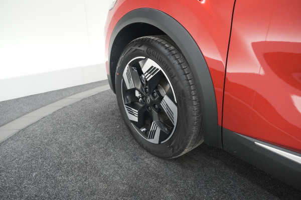 Renault Symbioz 1.6 E-Tech Hybrid 145 Techno | Camera | Adaptieve Cruise Control | Pack Winter | Elektronische Kofferklep