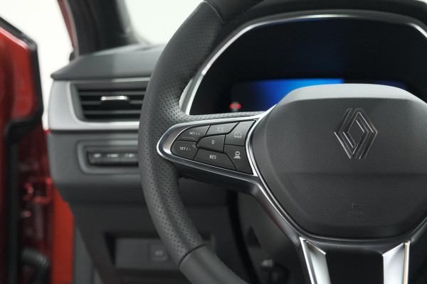 Renault Symbioz 1.6 E-Tech Hybrid 145 Techno | Camera | Adaptieve Cruise Control | Pack Winter | Elektronische Kofferklep