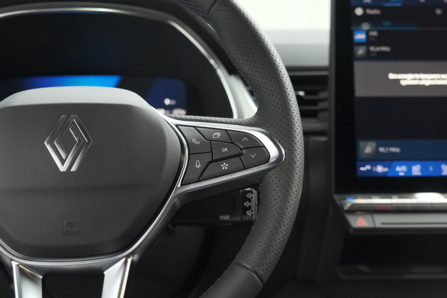 Renault Symbioz 1.6 E-Tech Hybrid 145 Techno | Camera | Adaptieve Cruise Control | Pack Winter | Elektronische Kofferklep