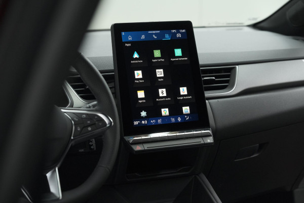 Renault Symbioz 1.6 E-Tech Hybrid 145 Techno | Camera | Adaptieve Cruise Control | Pack Winter | Elektronische Kofferklep