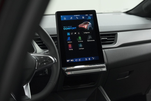 Renault Symbioz 1.6 E-Tech Hybrid 145 Techno | Camera | Adaptieve Cruise Control | Pack Winter | Elektronische Kofferklep