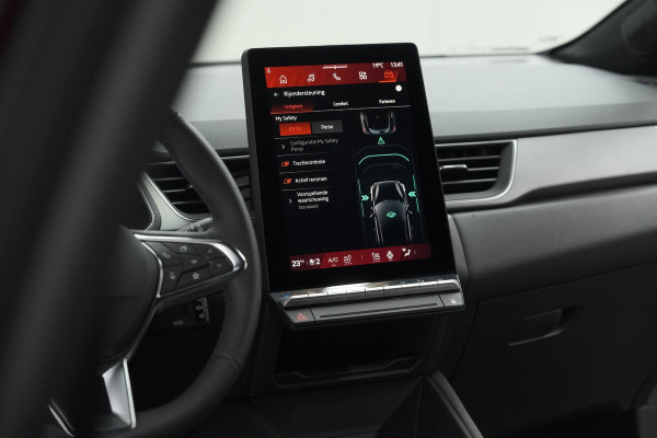 Renault Symbioz 1.6 E-Tech Hybrid 145 Techno | Camera | Adaptieve Cruise Control | Pack Winter | Elektronische Kofferklep