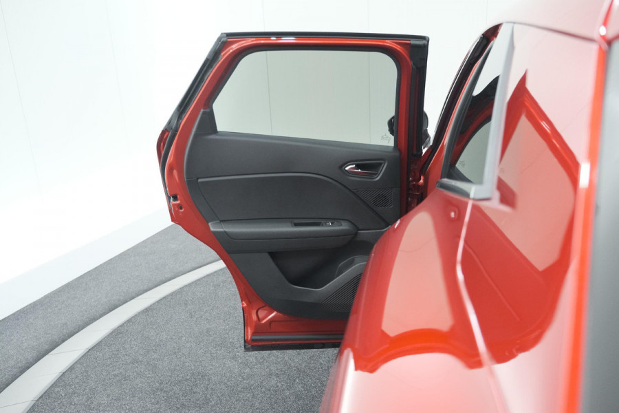 Renault Symbioz 1.6 E-Tech Hybrid 145 Techno | Camera | Adaptieve Cruise Control | Pack Winter | Elektronische Kofferklep