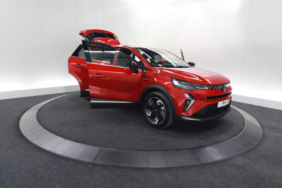 Renault Symbioz 1.6 E-Tech Hybrid 145 Techno | Camera | Adaptieve Cruise Control | Pack Winter | Elektronische Kofferklep