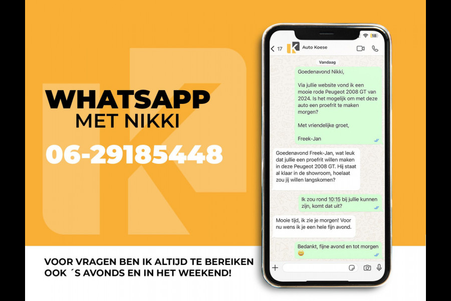 Renault Clio TCe 100 Intens | Navigatie | Apple Carplay | Parkeersensoren