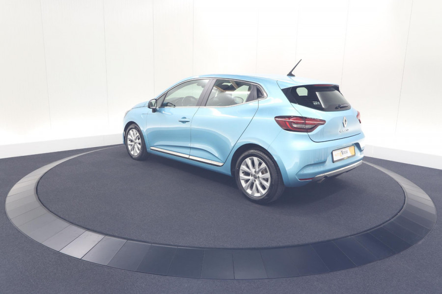 Renault Clio TCe 100 Intens | Navigatie | Apple Carplay | Parkeersensoren