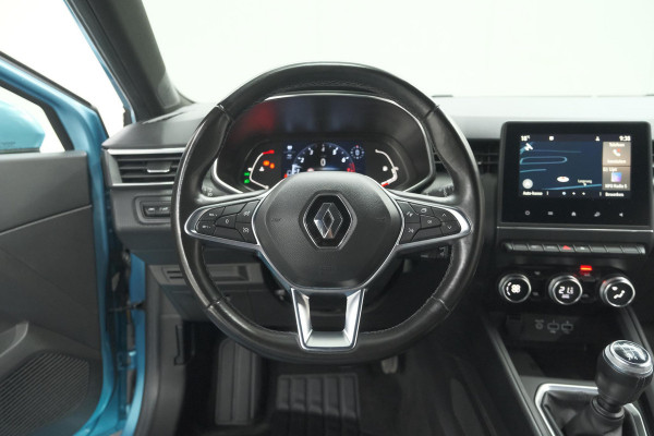 Renault Clio TCe 100 Intens | Navigatie | Apple Carplay | Parkeersensoren