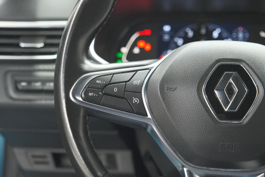 Renault Clio TCe 100 Intens | Navigatie | Apple Carplay | Parkeersensoren