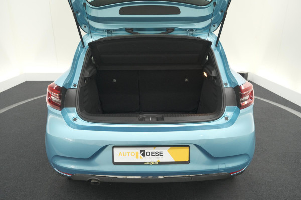 Renault Clio TCe 100 Intens | Navigatie | Apple Carplay | Parkeersensoren