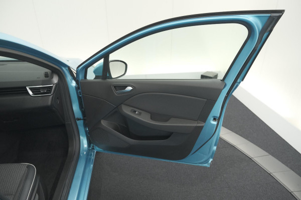 Renault Clio TCe 100 Intens | Navigatie | Apple Carplay | Parkeersensoren