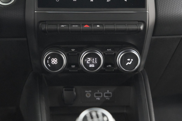 Renault Clio TCe 100 Intens | Navigatie | Apple Carplay | Parkeersensoren