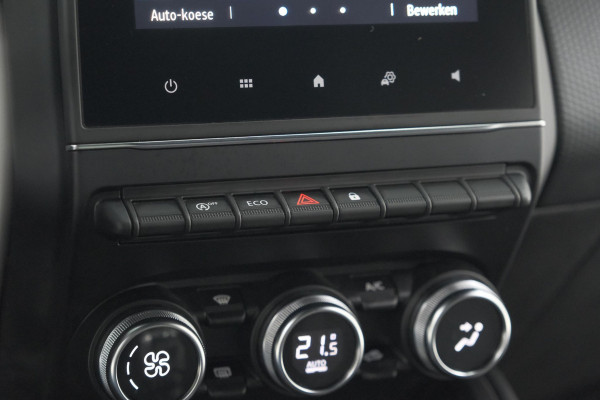 Renault Clio TCe 100 Intens | Navigatie | Apple Carplay | Parkeersensoren