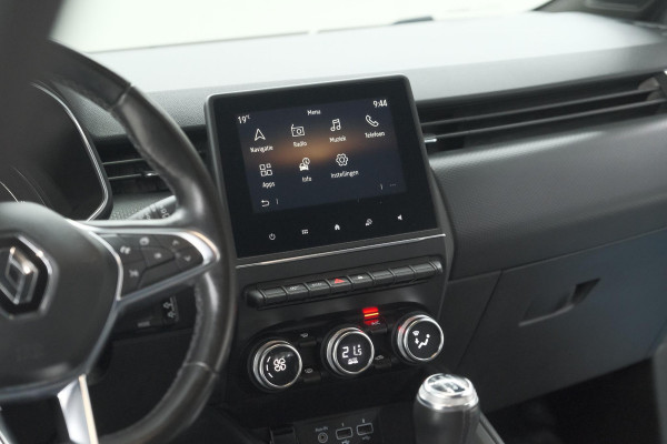 Renault Clio TCe 100 Intens | Navigatie | Apple Carplay | Parkeersensoren