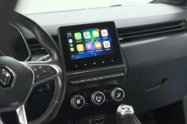 Renault Clio TCe 100 Intens | Navigatie | Apple Carplay | Parkeersensoren
