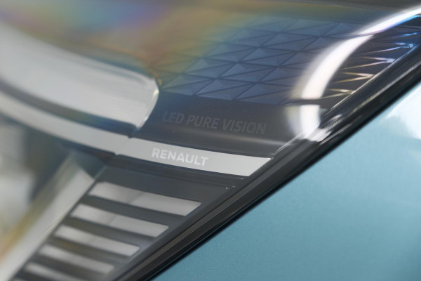 Renault Clio TCe 100 Intens | Navigatie | Apple Carplay | Parkeersensoren