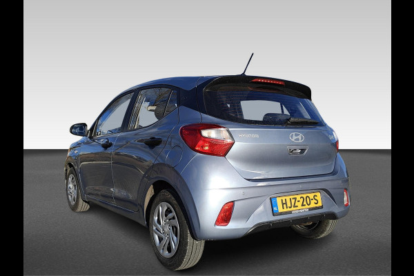 Hyundai i10 1.0 Comfort | Achteruitrijcamera