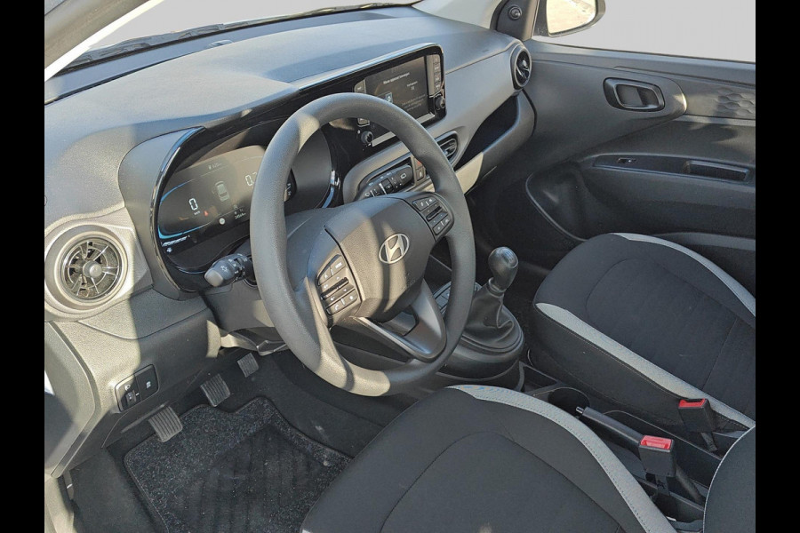 Hyundai i10 1.0 Comfort | Achteruitrijcamera