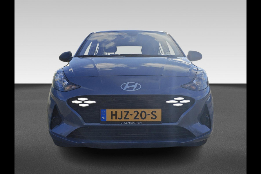 Hyundai i10 1.0 Comfort | Achteruitrijcamera