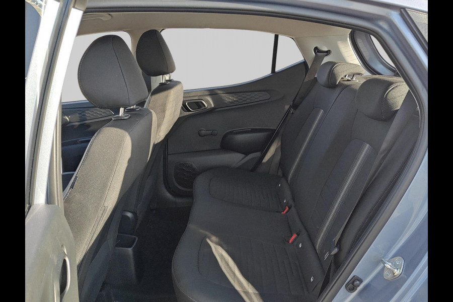 Hyundai i10 1.0 Comfort | Achteruitrijcamera