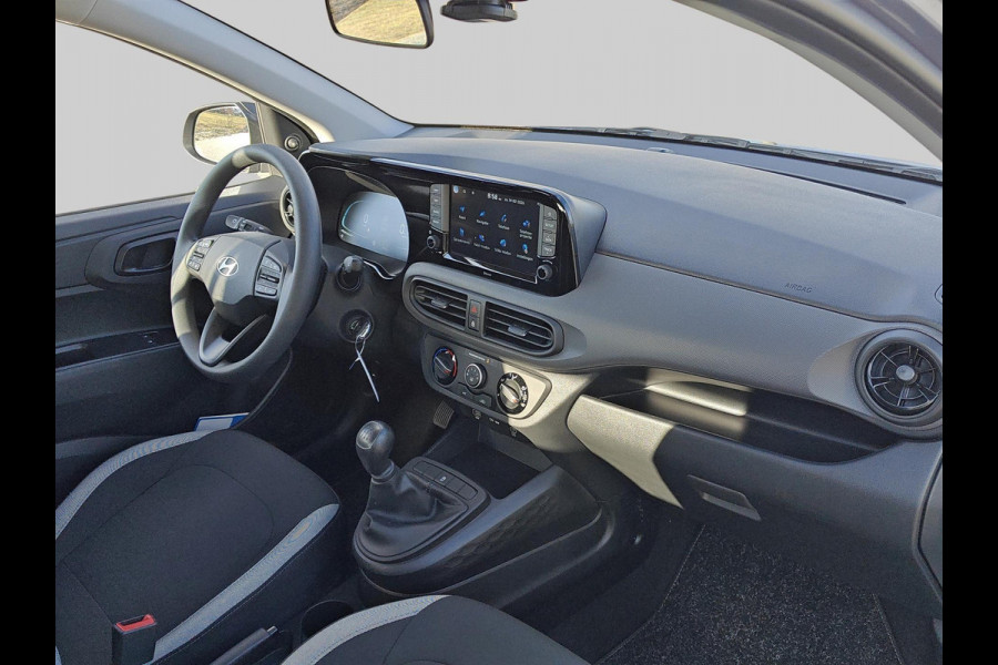 Hyundai i10 1.0 Comfort | Achteruitrijcamera