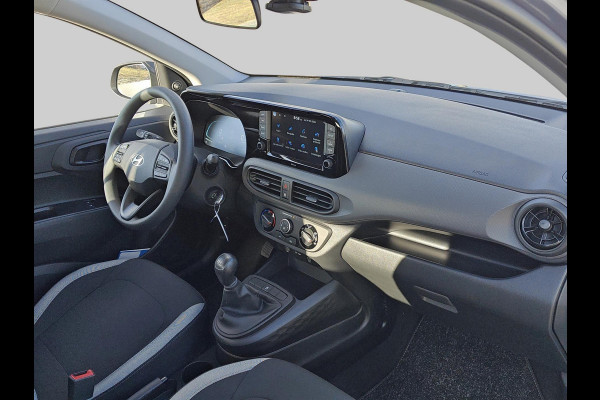 Hyundai i10 1.0 Comfort | Achteruitrijcamera