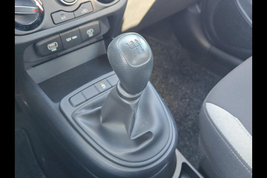 Hyundai i10 1.0 Comfort | Achteruitrijcamera