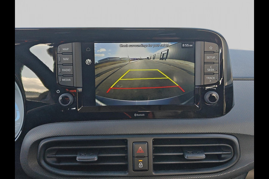 Hyundai i10 1.0 Comfort | Achteruitrijcamera