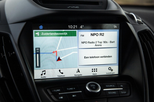 Ford Kuga 1.5 EcoBoost ST Line CAMERA / CARPLAY / TREKHAAK / 2000 KG / STOEVERWRMING / 150 PK