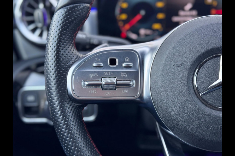 Mercedes-Benz A-Klasse 250 e AMG Line Pano/Sfeer/Camera