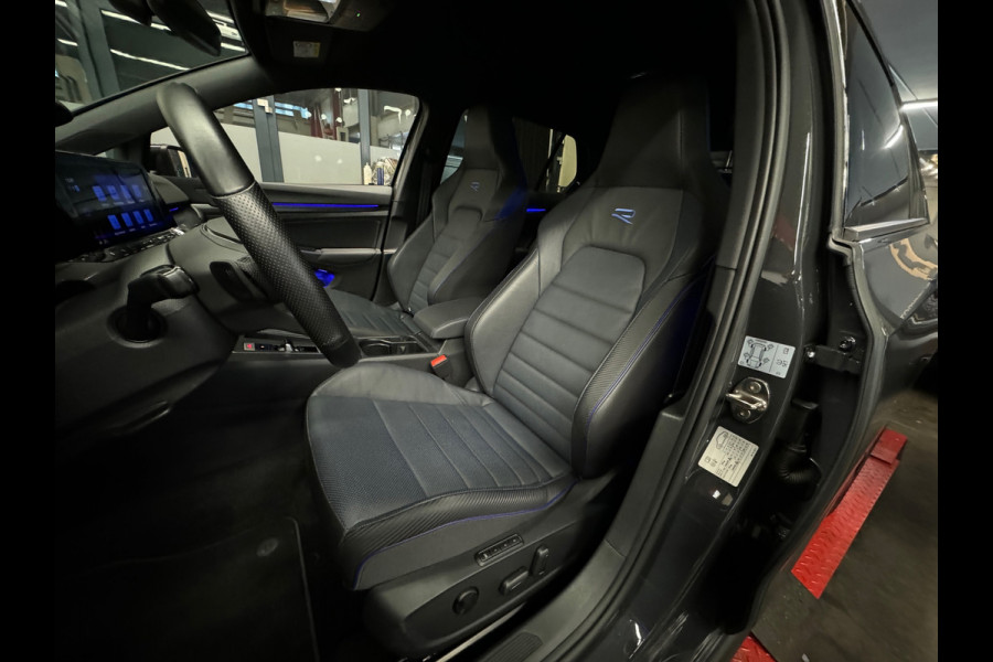 Volkswagen Golf 1.4 eHybrid GTE Memory|Camera|Sfeer|Camera