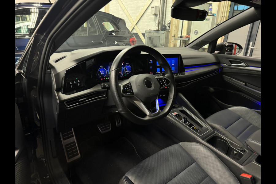 Volkswagen Golf 1.4 eHybrid GTE Memory|Camera|Sfeer|Camera