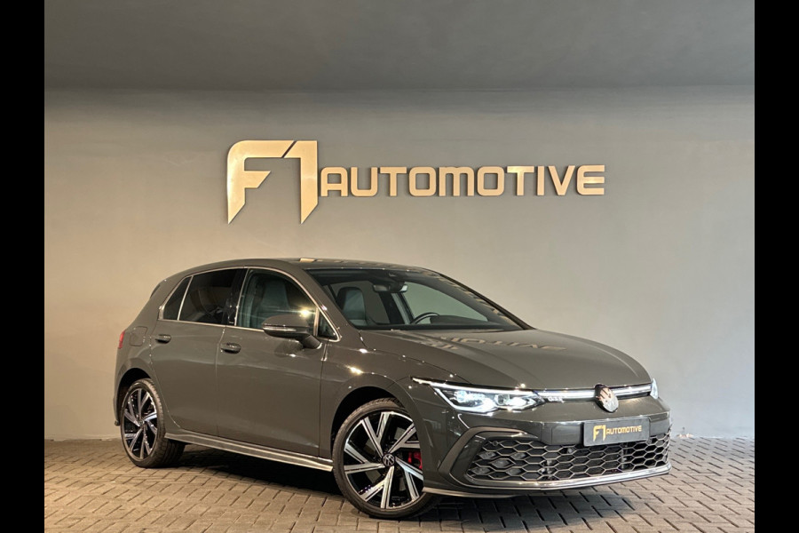 Volkswagen Golf 1.4 eHybrid GTE Memory|Camera|Sfeer|Camera