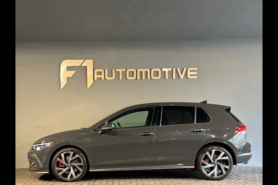 Volkswagen Golf 1.4 eHybrid GTE Memory|Camera|Sfeer|Camera