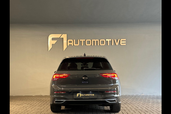Volkswagen Golf 1.4 eHybrid GTE Memory|Camera|Sfeer|Camera