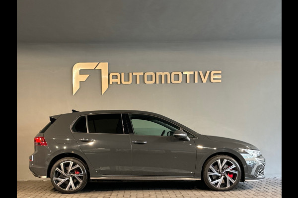 Volkswagen Golf 1.4 eHybrid GTE Memory|Camera|Sfeer|Camera