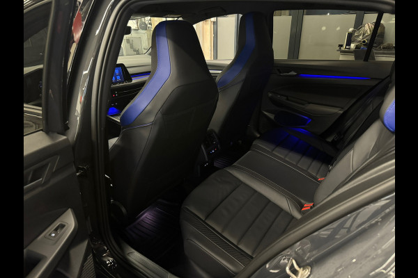 Volkswagen Golf 1.4 eHybrid GTE Memory|Camera|Sfeer|Camera