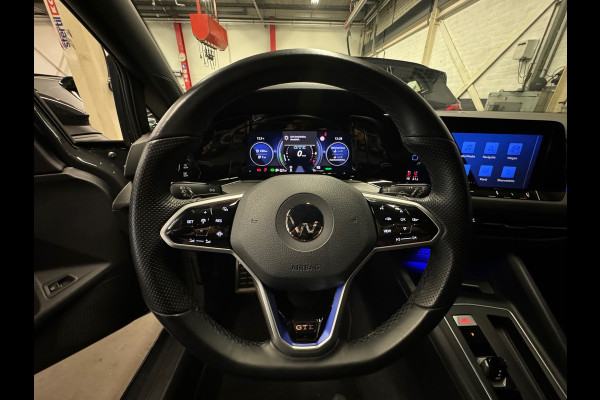 Volkswagen Golf 1.4 eHybrid GTE Memory|Camera|Sfeer|Camera