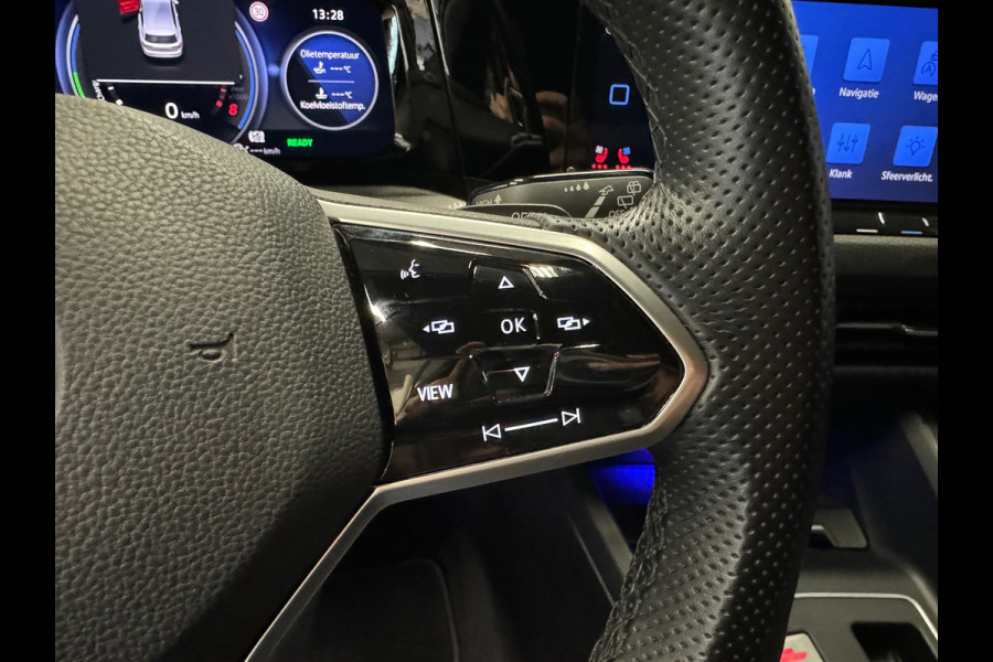 Volkswagen Golf 1.4 eHybrid GTE Memory|Camera|Sfeer|Camera