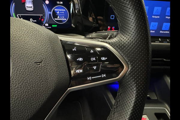 Volkswagen Golf 1.4 eHybrid GTE Memory|Camera|Sfeer|Camera