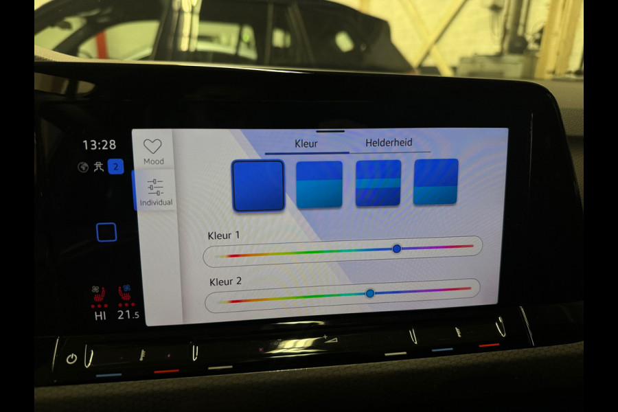 Volkswagen Golf 1.4 eHybrid GTE Memory|Camera|Sfeer|Camera